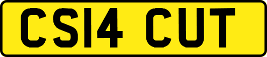 CS14CUT