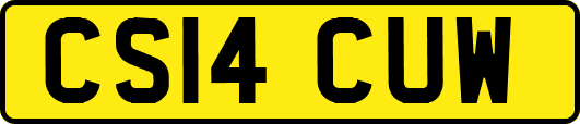 CS14CUW