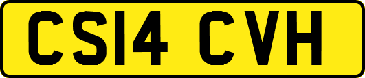 CS14CVH