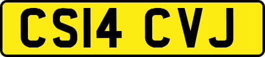 CS14CVJ