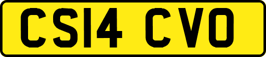 CS14CVO