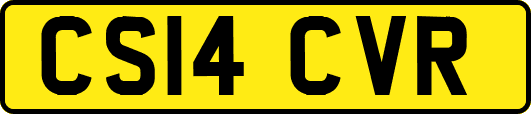 CS14CVR