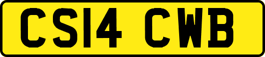 CS14CWB