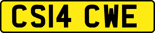CS14CWE