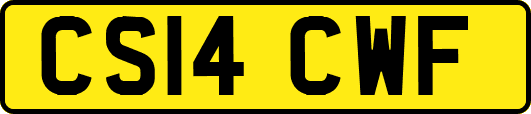 CS14CWF