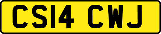 CS14CWJ