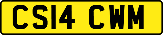 CS14CWM