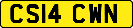 CS14CWN