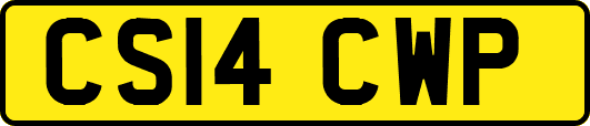 CS14CWP