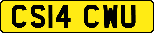 CS14CWU