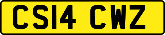 CS14CWZ