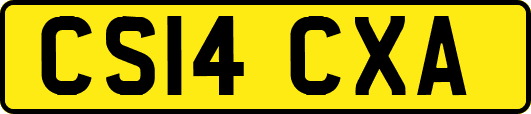 CS14CXA