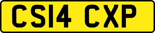CS14CXP
