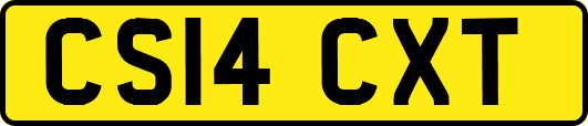 CS14CXT