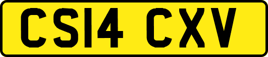 CS14CXV