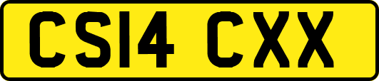 CS14CXX