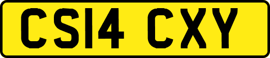 CS14CXY