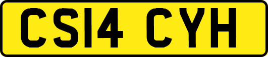 CS14CYH