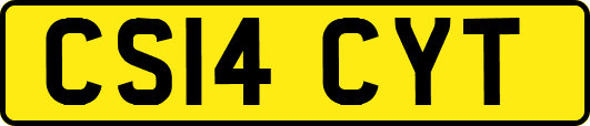 CS14CYT