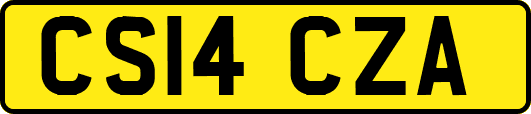 CS14CZA