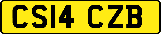 CS14CZB
