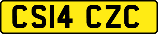 CS14CZC