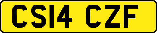 CS14CZF