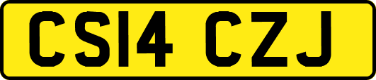 CS14CZJ
