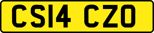 CS14CZO