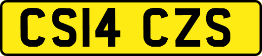 CS14CZS