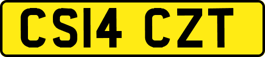 CS14CZT