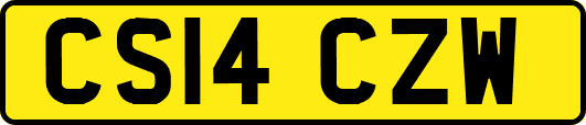 CS14CZW