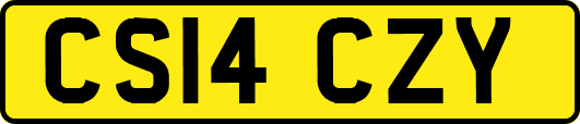 CS14CZY