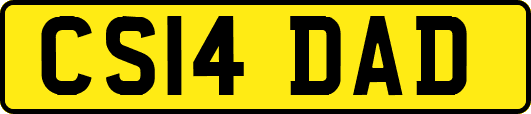 CS14DAD