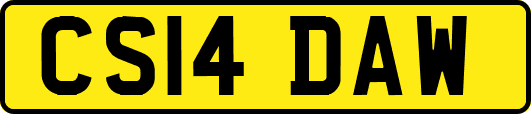 CS14DAW