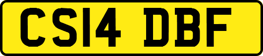 CS14DBF