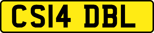 CS14DBL