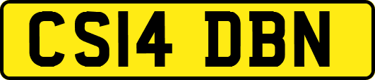 CS14DBN