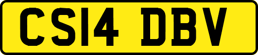 CS14DBV