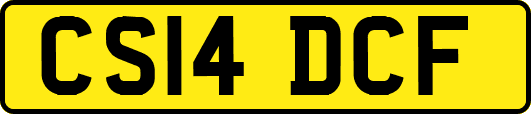 CS14DCF