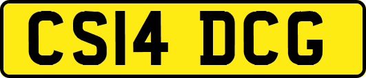 CS14DCG