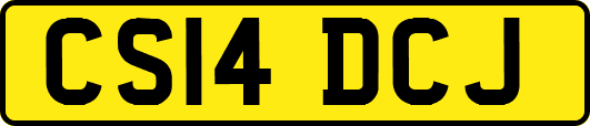 CS14DCJ