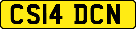 CS14DCN