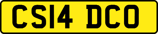 CS14DCO