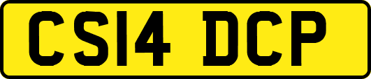 CS14DCP