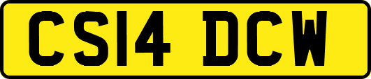 CS14DCW