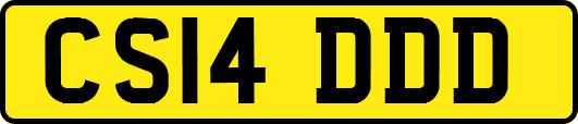 CS14DDD