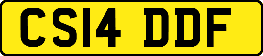 CS14DDF
