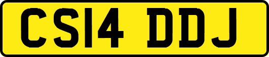 CS14DDJ