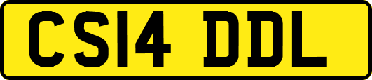 CS14DDL